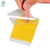 Chinese natural herbal Korea slimming plaster belly button meizi slim patch