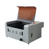 China factory compact co2 desktop mini laser and lazer engraver cut machine