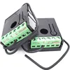 smart home 12/24v remote control switches rolling code sliding gate controller board