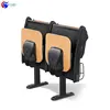 College furniture folding college study table and chair