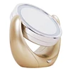 Brand new led light 360 degree swivel cosmetic mirror for sale