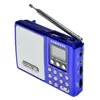 Singbox SV932 Multifunction Speaker with FM Radio Support voice recorder TF card/U-disk Music MP3 Player Sound Amplifier Speaker