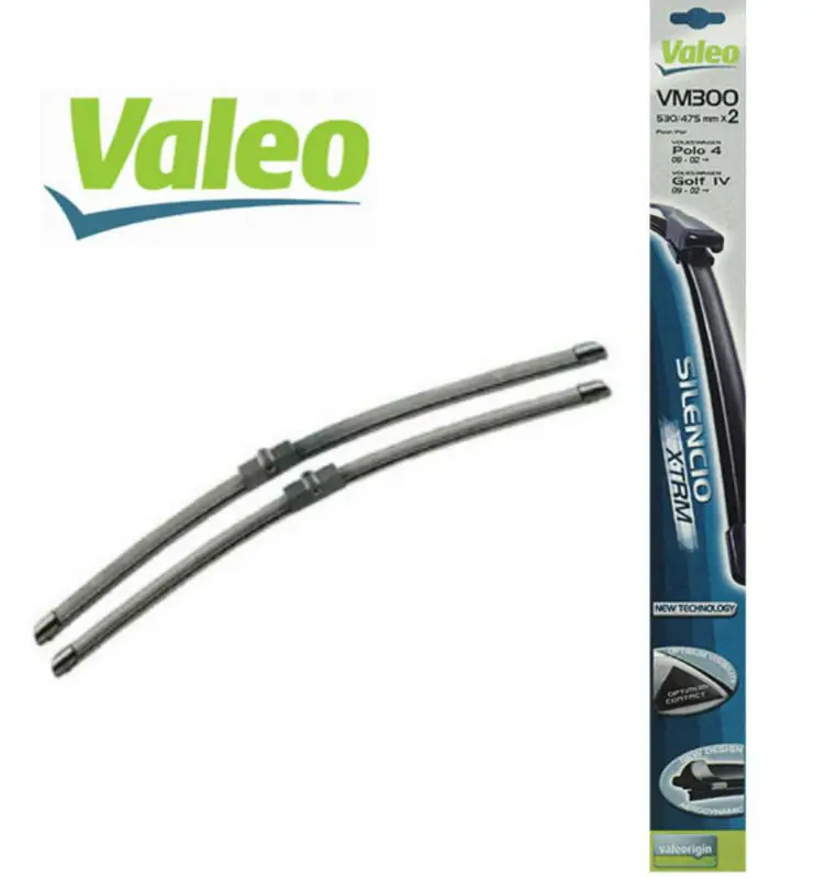 Valeo Wiper Blade X Trm Silencio