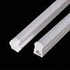 CE,ETL 5 years warranty Hanging 4ft 1.2 T8 18w led tube fluorescent lighting fixture T5 Tube