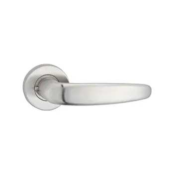 Akada Pantry Bathroom Internal Flush Italian Door Handle Hardware