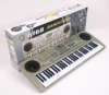 61 Keys Digital Keyboard Multifunctional Kids Training Electronic Keyboard