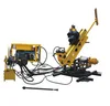 M Portable Full Hydraulic Underground Tunnel Drilling Rig XZKD95-1 for Underground Exploration