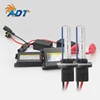 35W AC DC Slim 04 8000k HID XENON Conversion Kit H4 H7 H11 H13 880 881