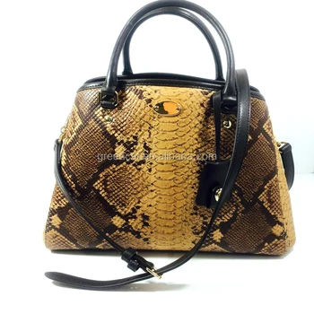 Oem Snake Print Famous Brand Las Handbags International Oem Snake Print Famous Brand Las Handbags International Name Whole