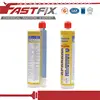 fasteners double shear strength concrete curing compound