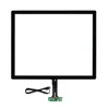 15 inches Projected Capacitive touch screen Digitizer panel