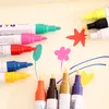 Paint pen oil paint pen color easy paint pen