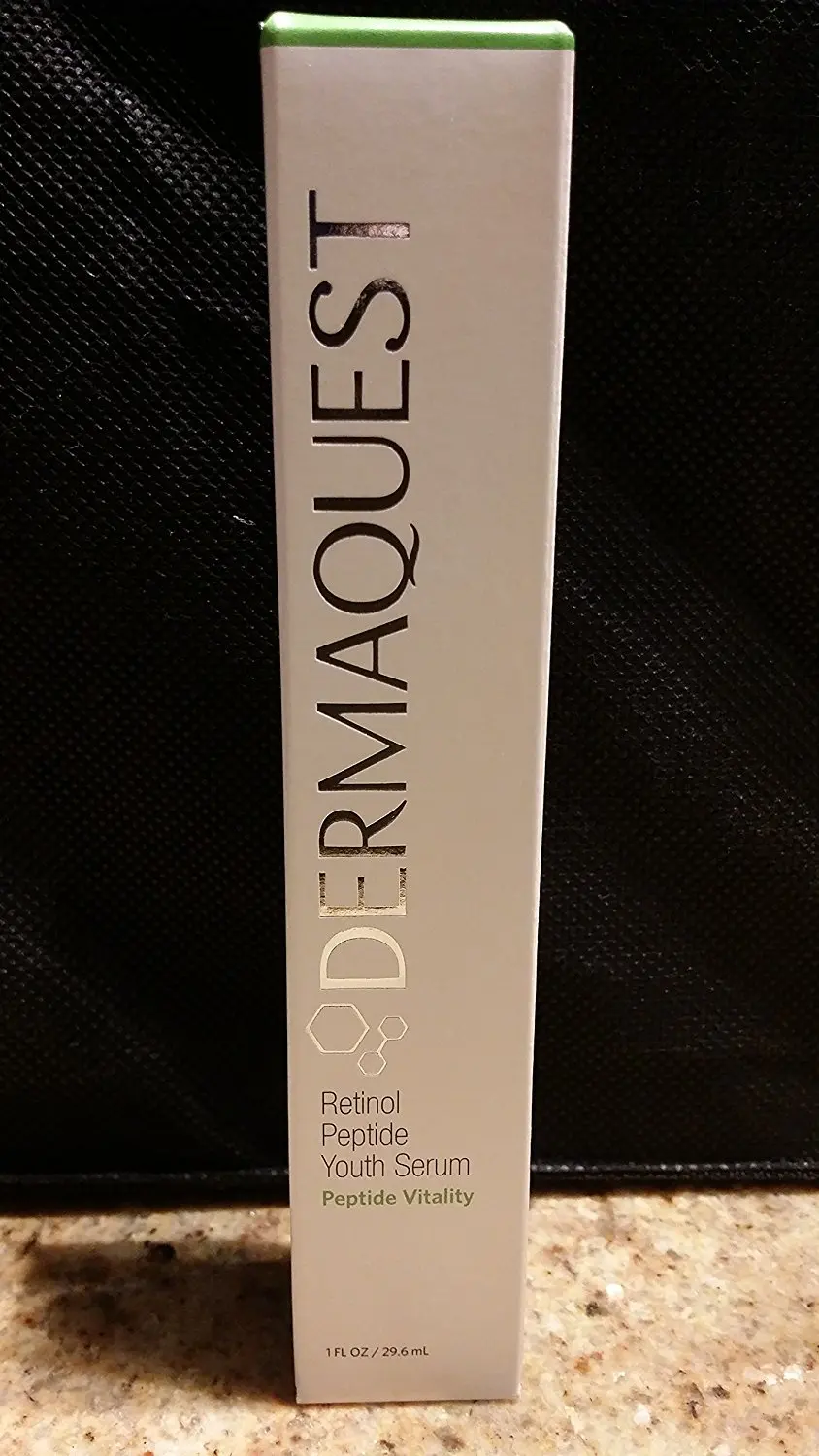 retinol peptide youth serum