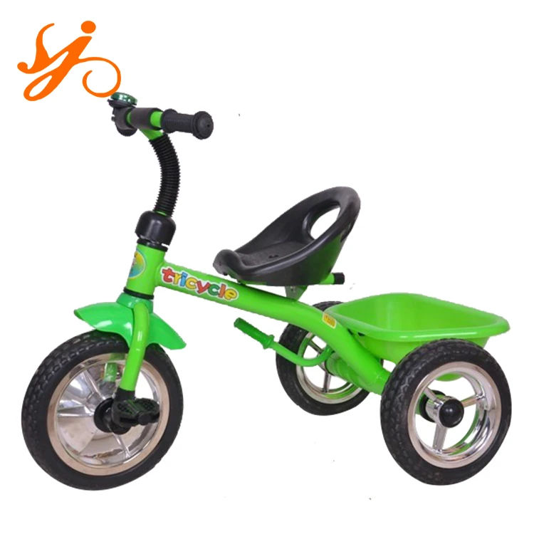 2018 Classic Toys Plastic Tricycle Kids Bike / Cheap Kids Tricycle For