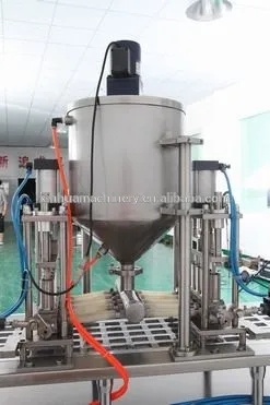 full automatic blister packing machine