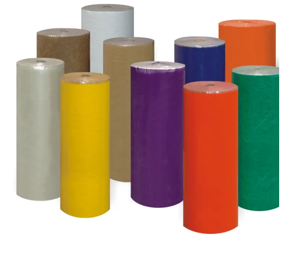 Colored Adhesive Bopp Tape Jumbo Roll - Buy Bopp Tape Jumbo Roll ...