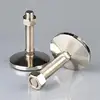 Vibration-damping Machine swivel leveling feet/mount,leveling glide feet