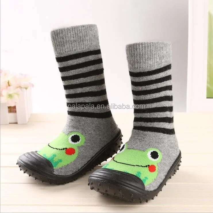 cute rubber shoes
