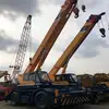Second hand used Kobelco RK250 rough terrain crane/mobile truck crane