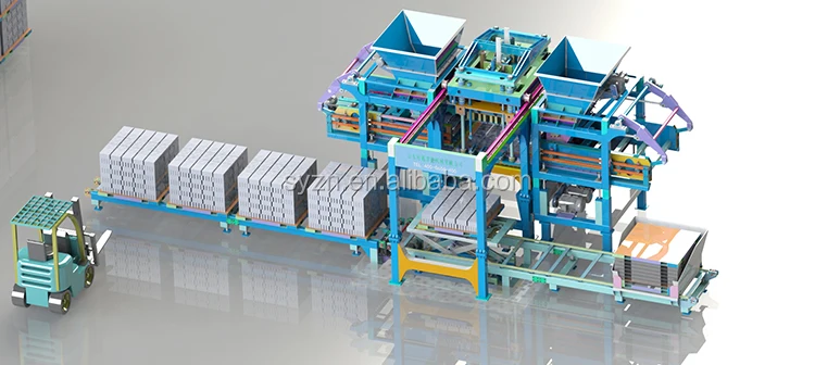 block making machine  (4)