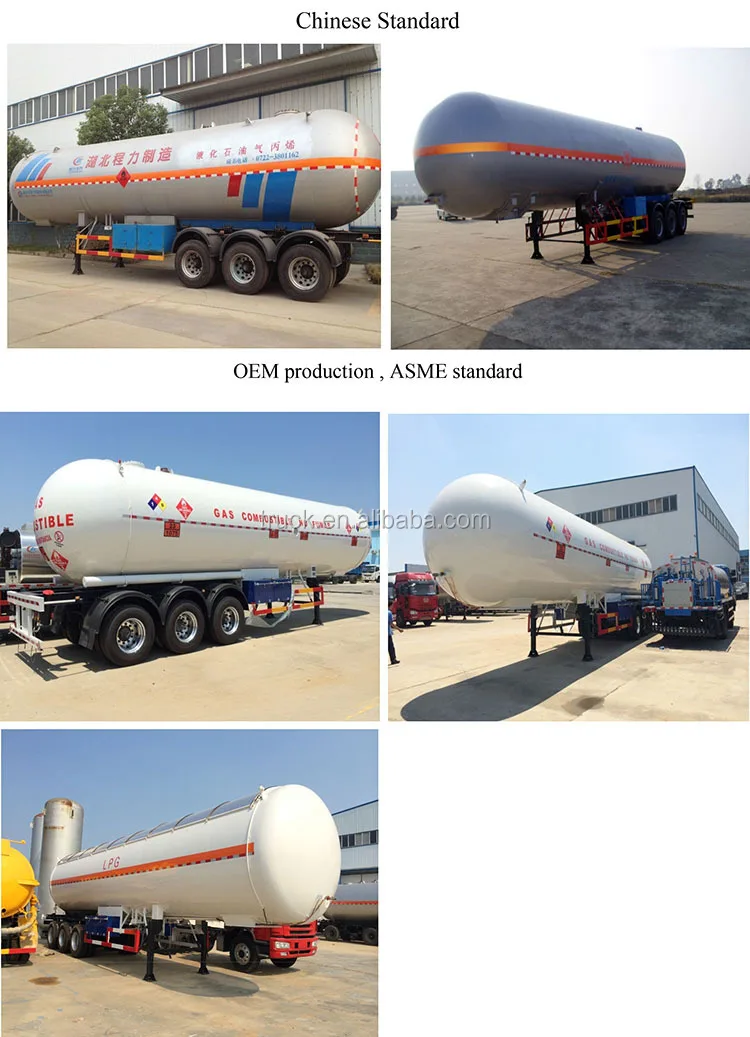 Dfac Gas Cylinder Transporting Delivery Truck 8 Ton Loading Capacity