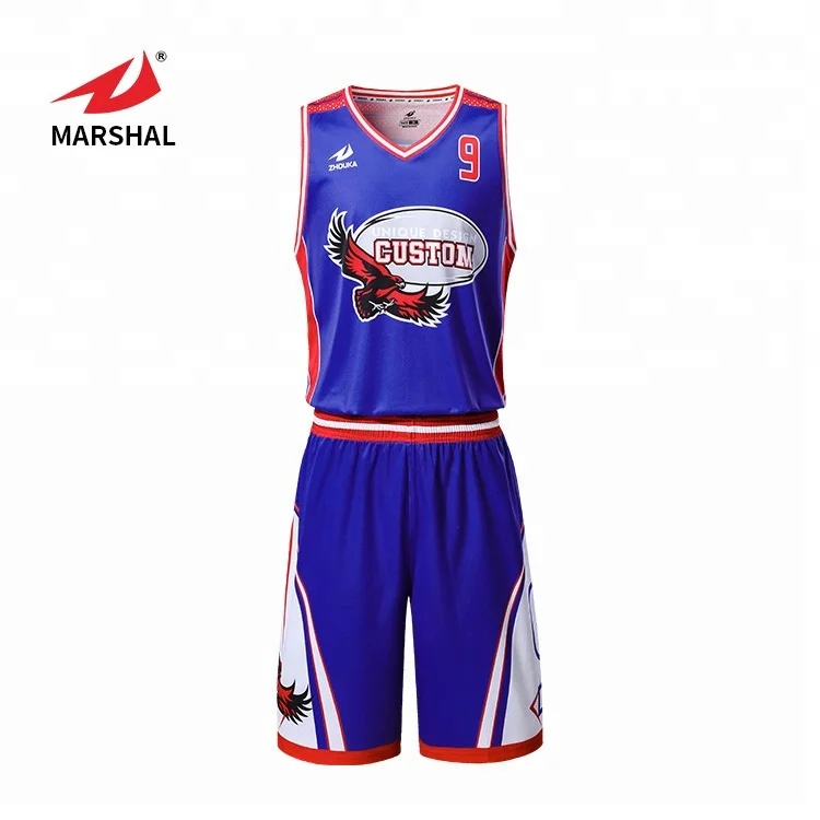Hot Sale International Basketball Jerseys Bodysuits Team Basketball