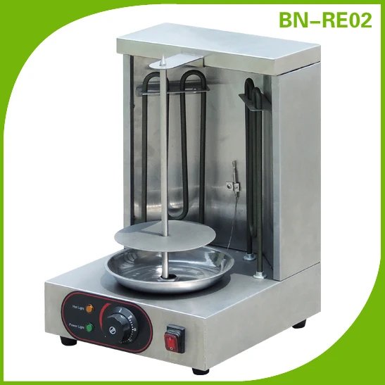 zak charme hiërarchie Newly Design Mini 220v Electric Rotary Doner Kebab Grill Machine For Sale -  Buy Doner Kebab Grill,Mini Doner Kebab Machine,Kebab Machine For Sale  Product on Alibaba.com