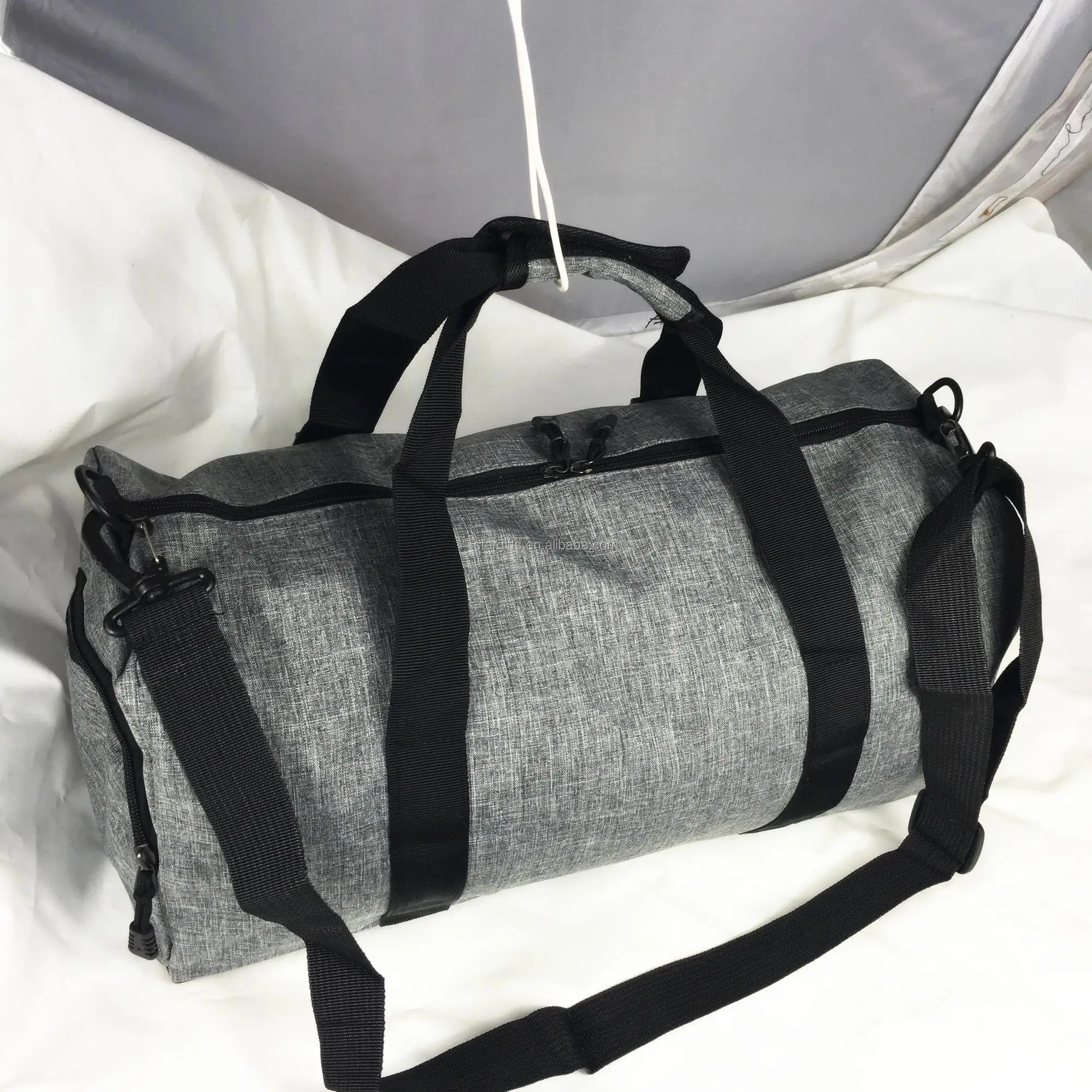 Sport Outdoor Handle Portable Polyester Flight Travel Bag Buy Travel