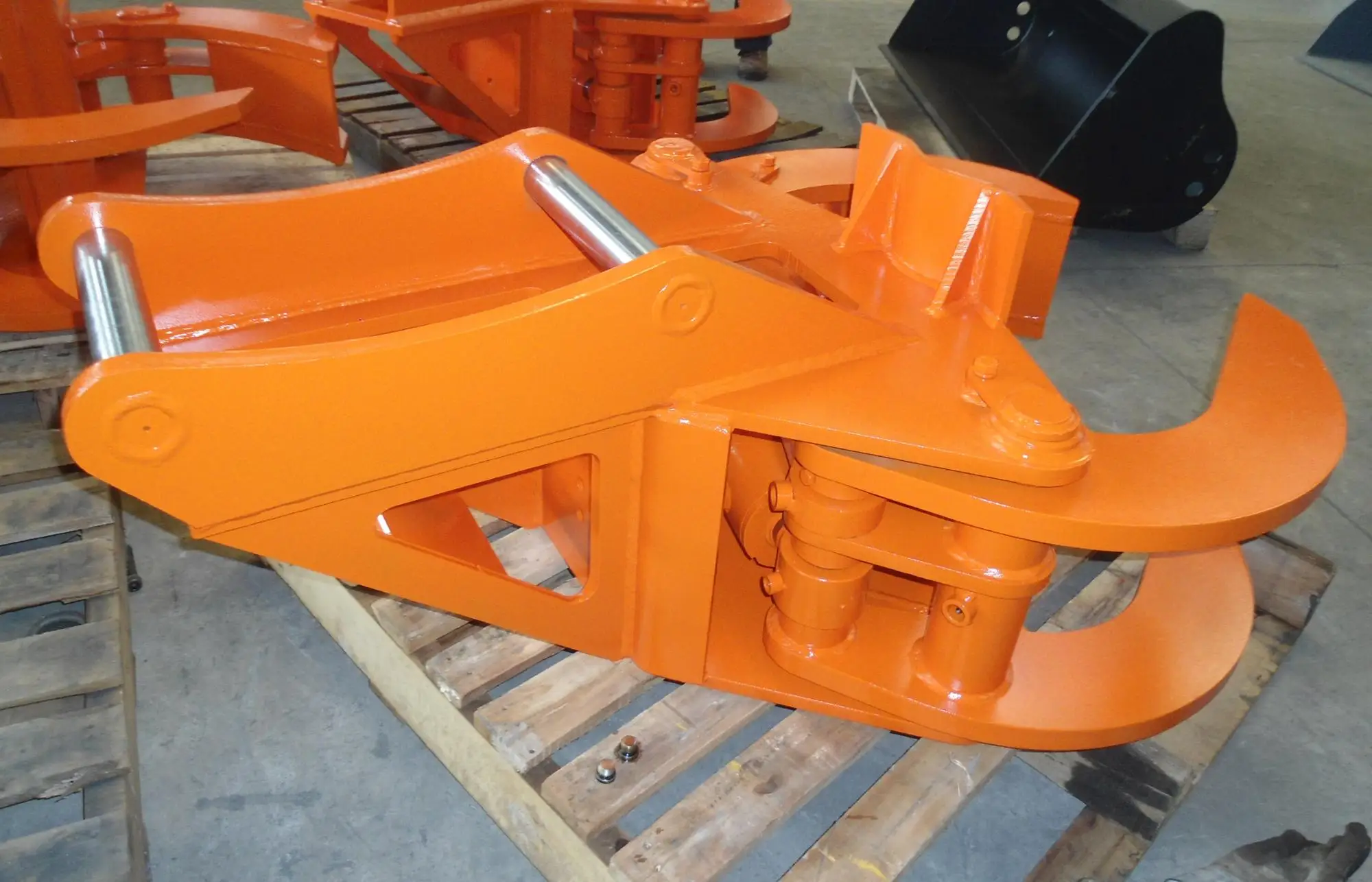 Powerful Hydraulic Shear 15 Discount Tree Shear For Excavator Buy