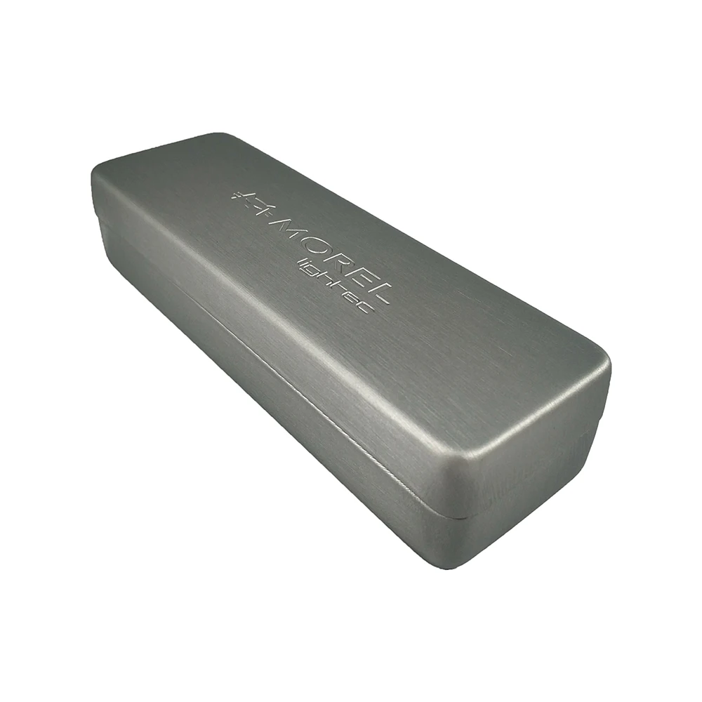 metal sunglasses case