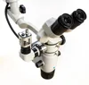 0-180 Degree/45 degree TILTABLE binoculor optical head for DENTAL/ENT operation microscope surgical microscope manufacturer