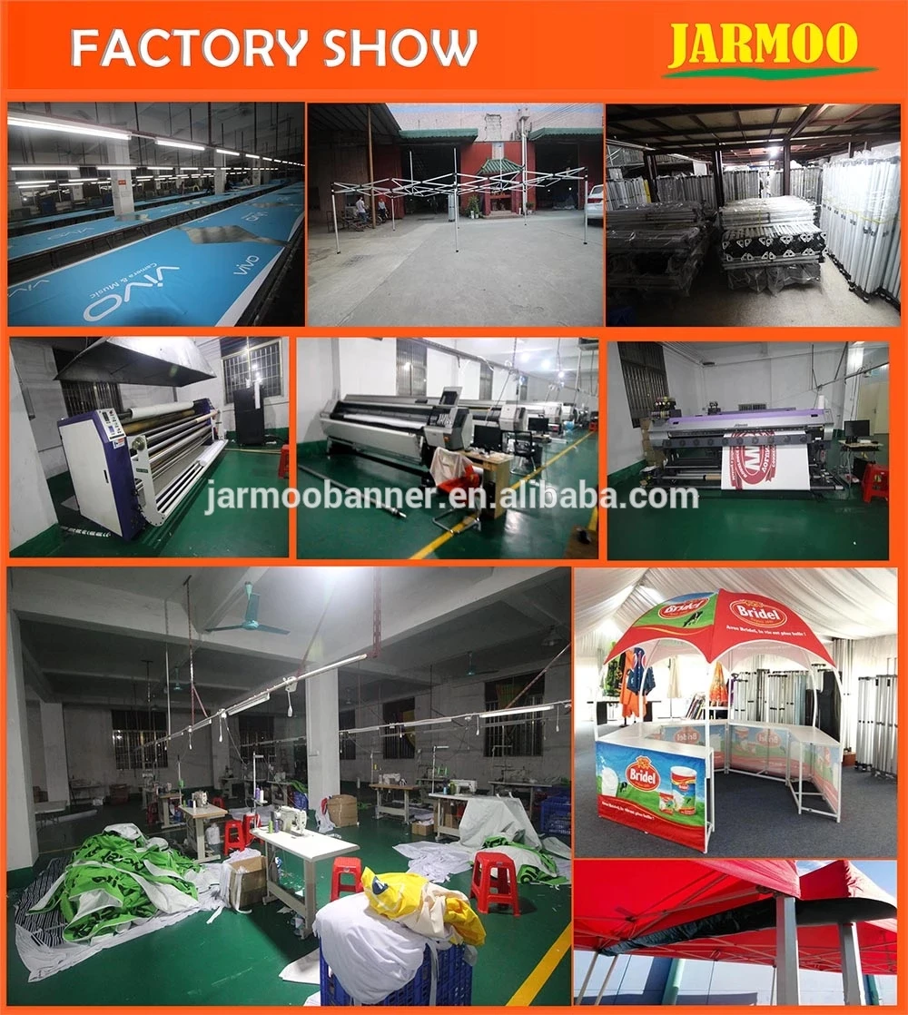 Outdoor Waterproof 600D Oxford Gazebo Bar