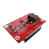 3-4S 5A Lithium Battery Charging Charge Management Solar 11.1V 12V BQ24650 MPPT Solar Panel Regulator Solar Controllers