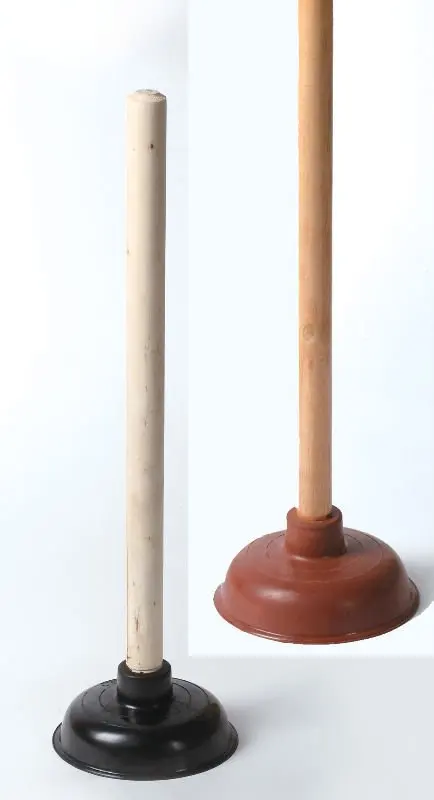 cheap toilet plungers