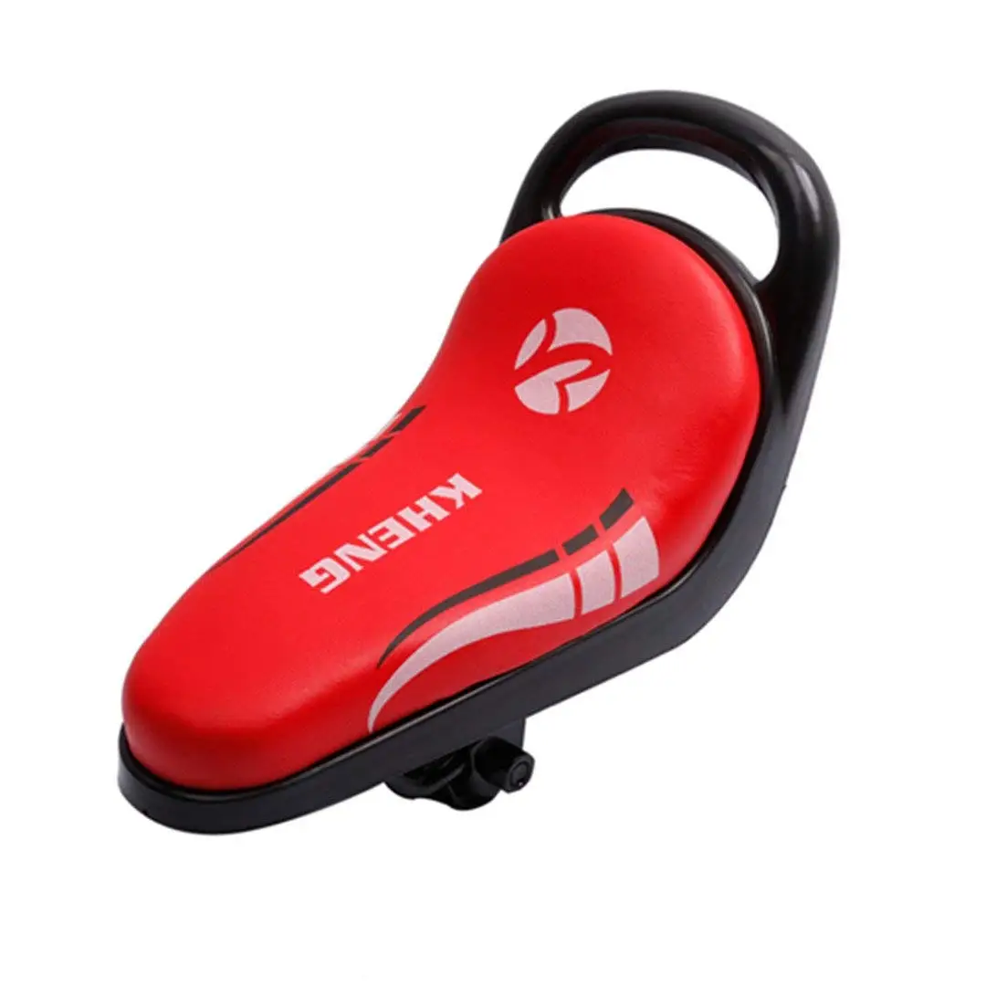 bell bike seat parts