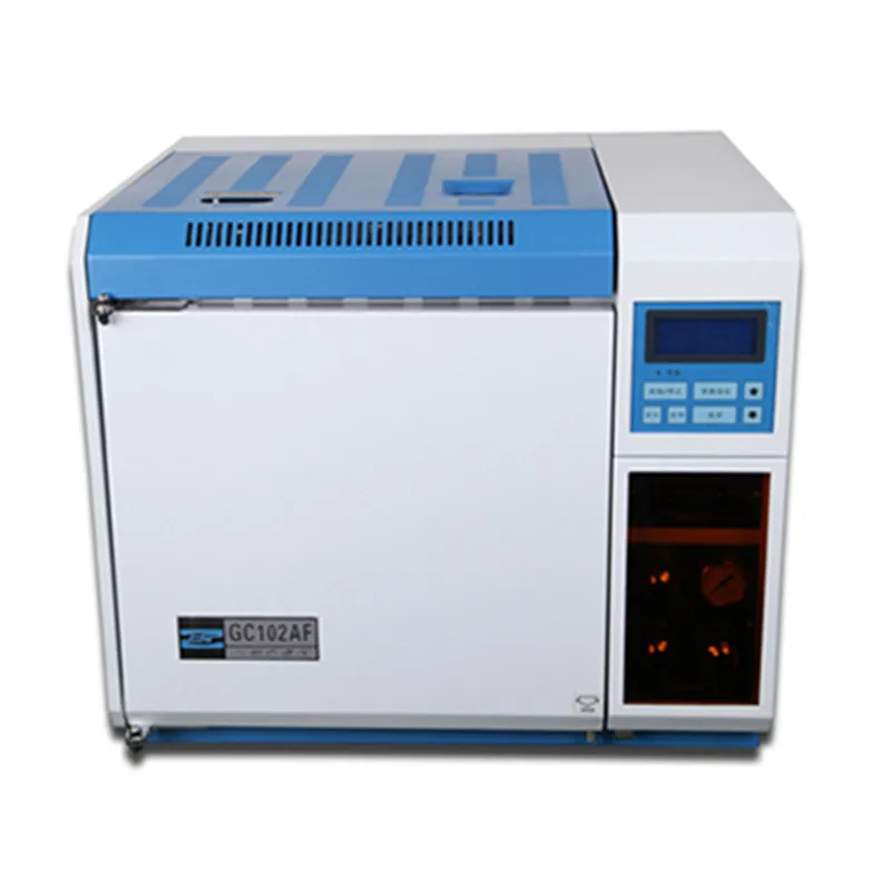 Chincan Gc102af Cheap Price Gas Chromatograph With Fid Detector Buy