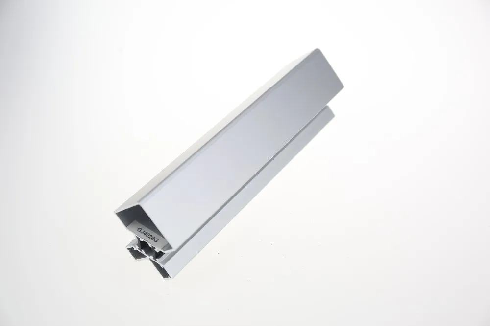 Machine Case for Fan, Aluminum, GJ4028G - detail 2