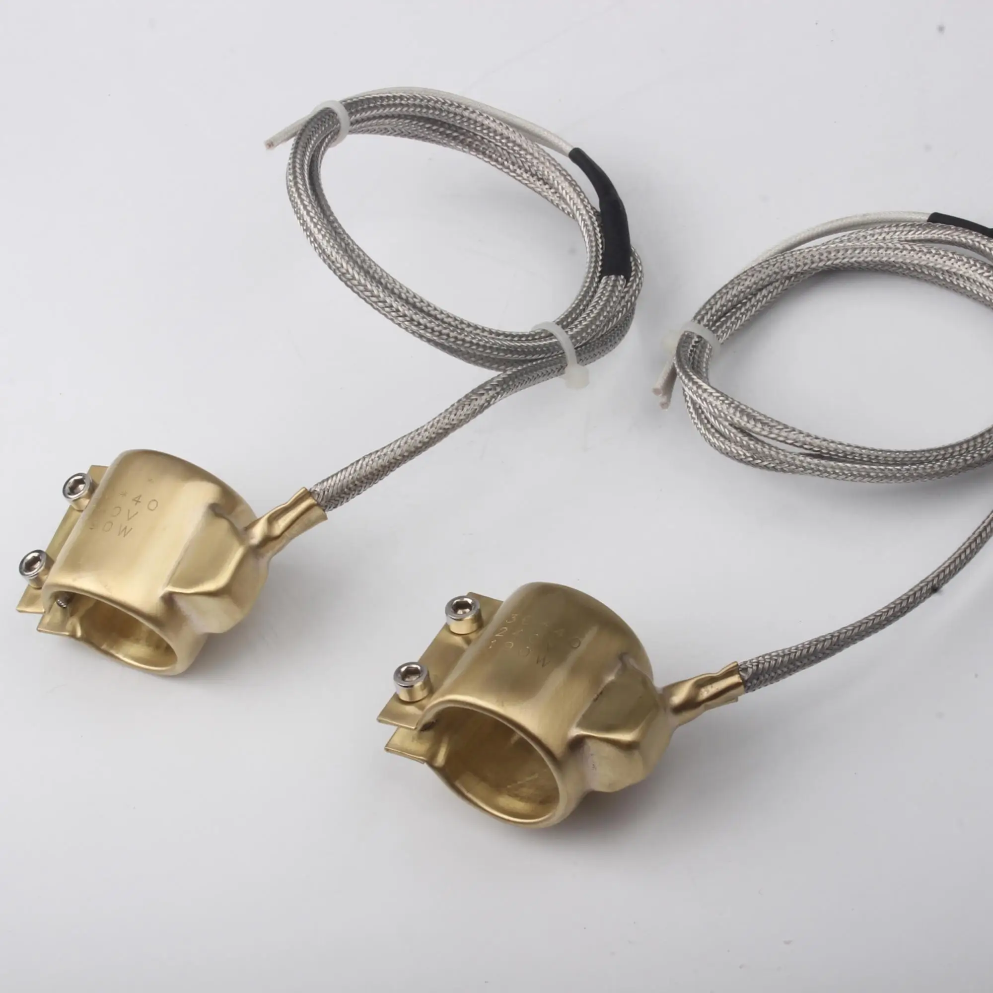 Nozzle Heater Bands For Plastic Machines Buy 12v Band Heater,Nozzle