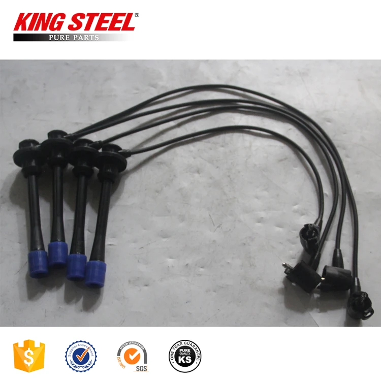 Bujía Y Tapa De Alambre De 15 Pulgadas/24.4
