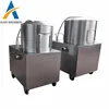 potato processing machine ginger cleaner sweet potato decorticating machine