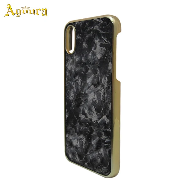 electroplating phone case