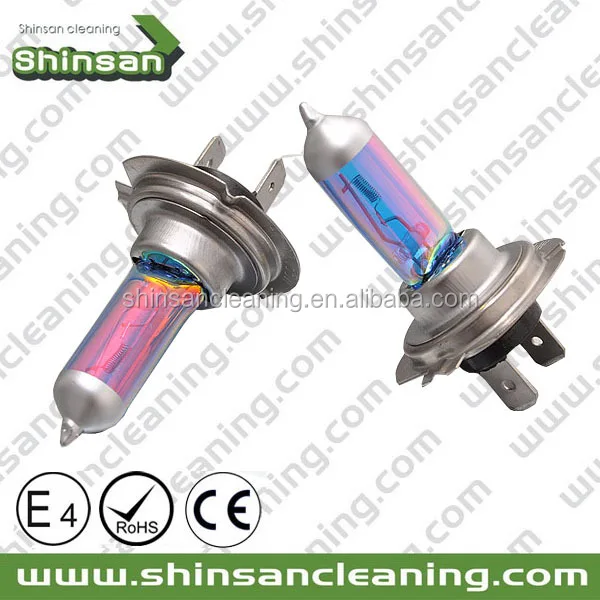 H7 /h7 Halogen Bulb/h7 Headlight Bulb Buy H7 Car Bulb,H7 Car Bulb,H7