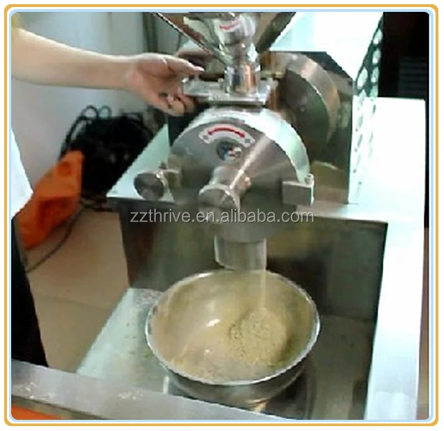 Wheat/rice Flour Grinding Machine/machinery/plant;rice Grinder Machine