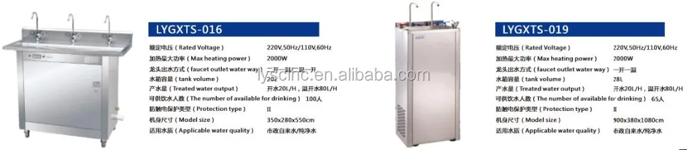 Lvyuan High quality commercial ro water purifier manufacturers for water purification-14