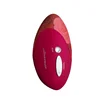 Womanizer Starlet Vibrator, Clitoris Stimulator Sucker with 4 intensity levels Small and Handy Nipple Vagina Massager