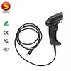 CE certificate barcode scan and print with lan printer