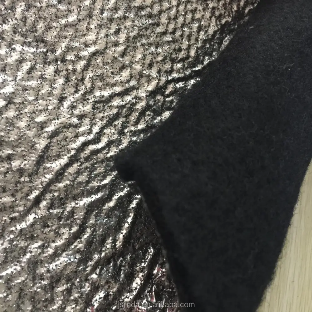 Multifunctional Materials Aluminum Film Laminated Composite Polyester