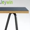Good quality HPL laminated plywood table top/counter top in guangdong China