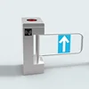 Long warranty time Swing Turnstile Barrier security gate