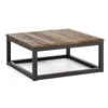 Modern home furniture 3 pcs Stacking nesting coffee table set